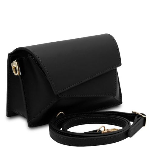 TL Bag - Leather shoulder bag
